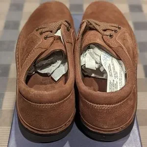 Propet | Shoes | Propet Leather Brown Orthopedic Walking  display picture 3